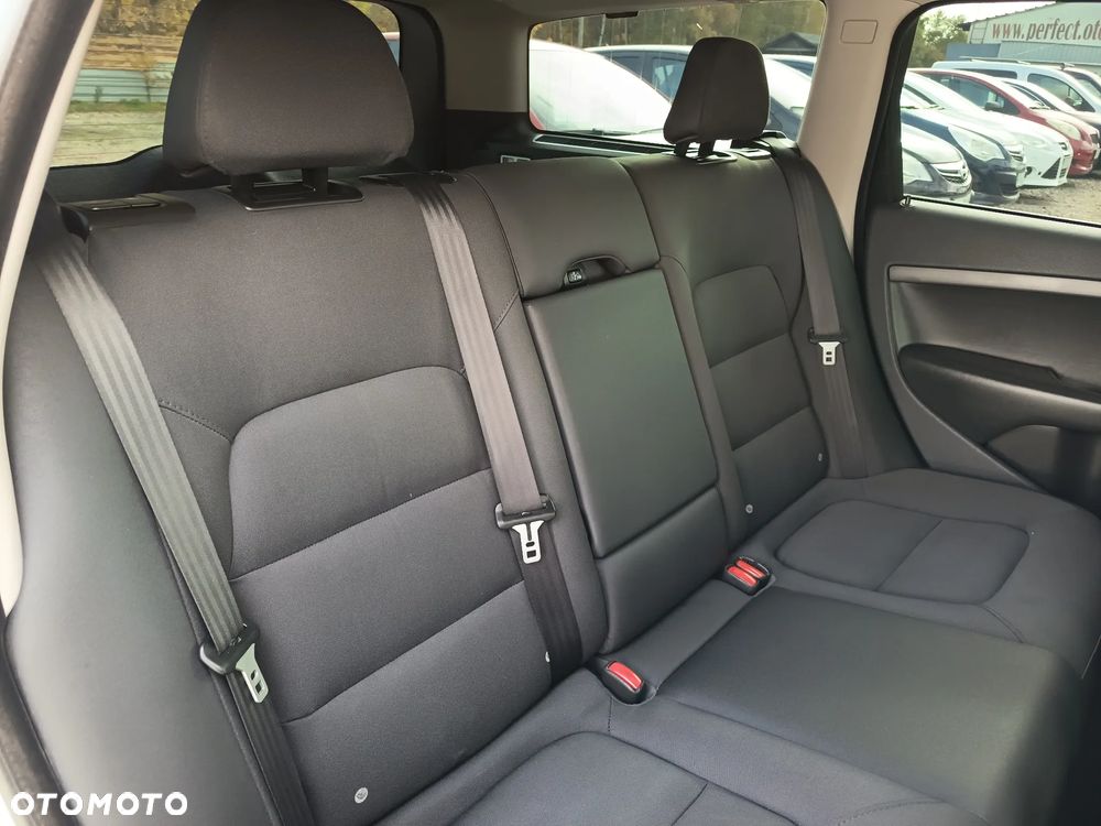 Volvo V70 1.6D DRIVe Kinetic - 19