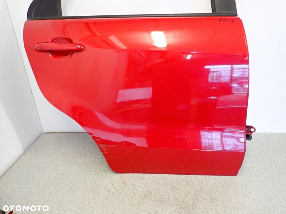 KIA RIO III HB 11-14 DRZWI TYLNE PRAWE BEG - 6