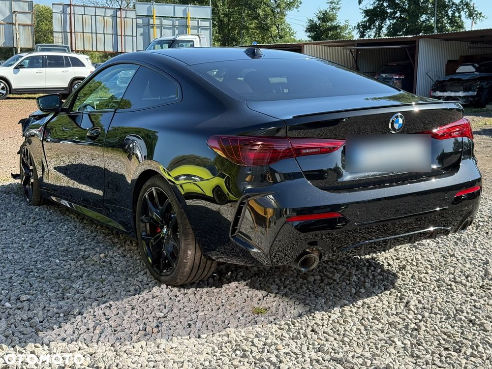 BMW Seria 4 430i xDrive M Sport - 13