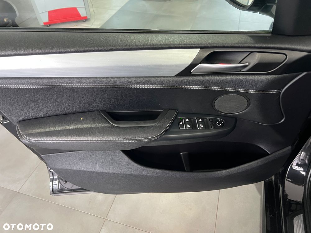 BMW X3 - 16