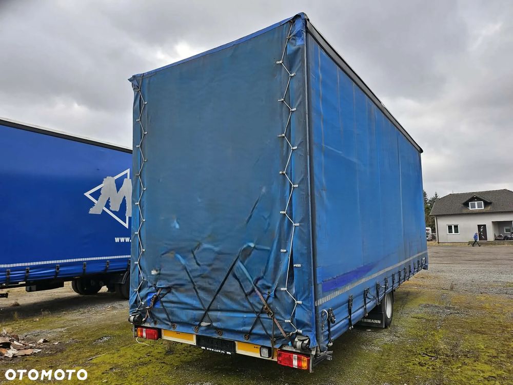 Ackermann Spermann ZPR 4.5 - 3