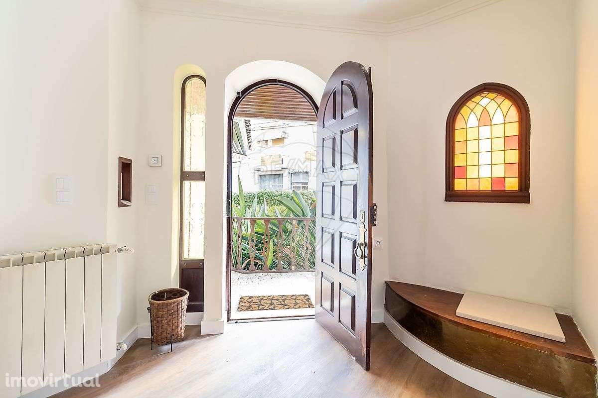 Moradia T4 para venda - Grande imagem: 3/42