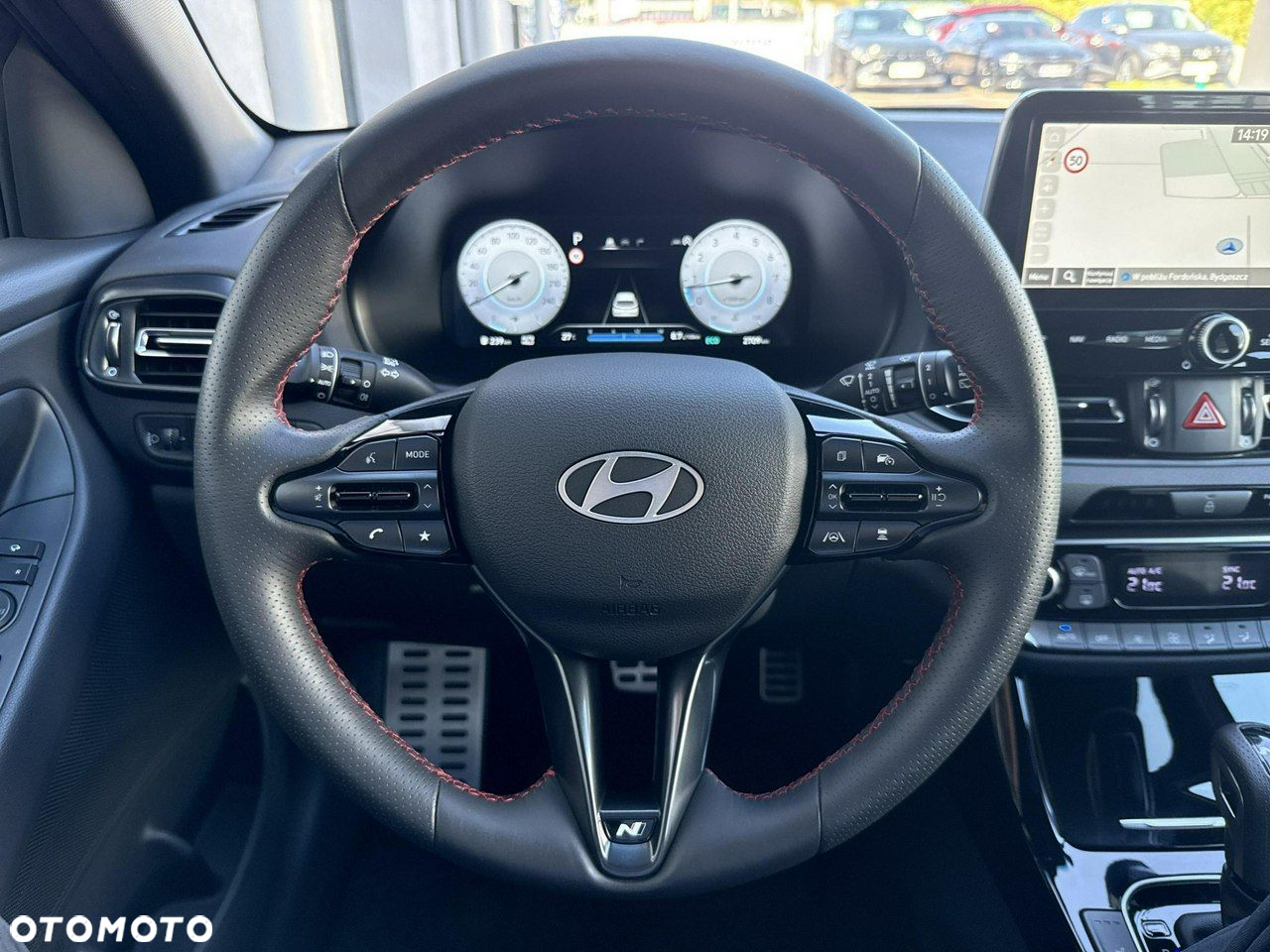 Hyundai i30 - 16