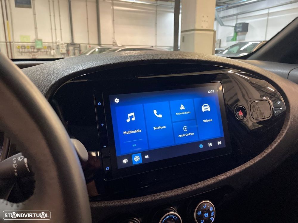 Toyota Aygo X - 15