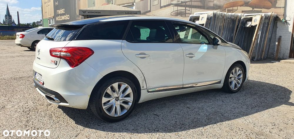 Citroën DS5 BlueHDi 120 Chic - 16