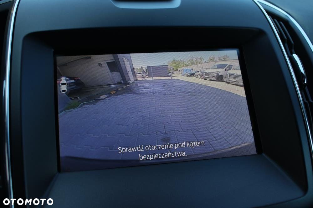 Ford S-Max - 34