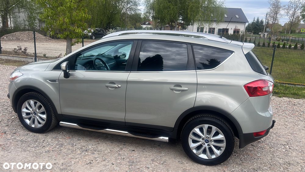Ford Kuga - 11