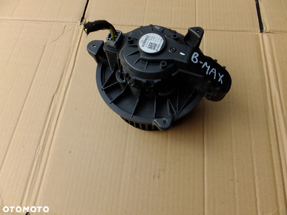 wentylator dmuchawa nawiewu ford b-max 2013r AV11-19846-AB - 1