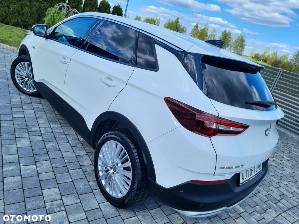 Opel Grandland X 1.5 D Start/Stop Edition - 8