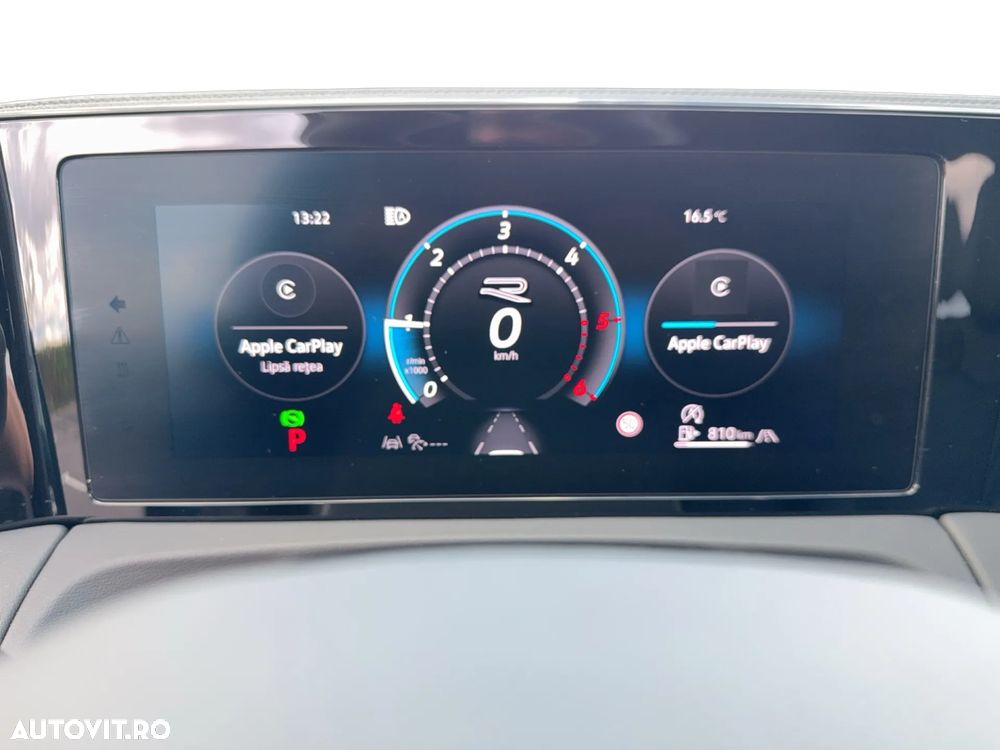 Volkswagen Tiguan 2.0 TDI SCR 4Motion DSG R-Line - 17