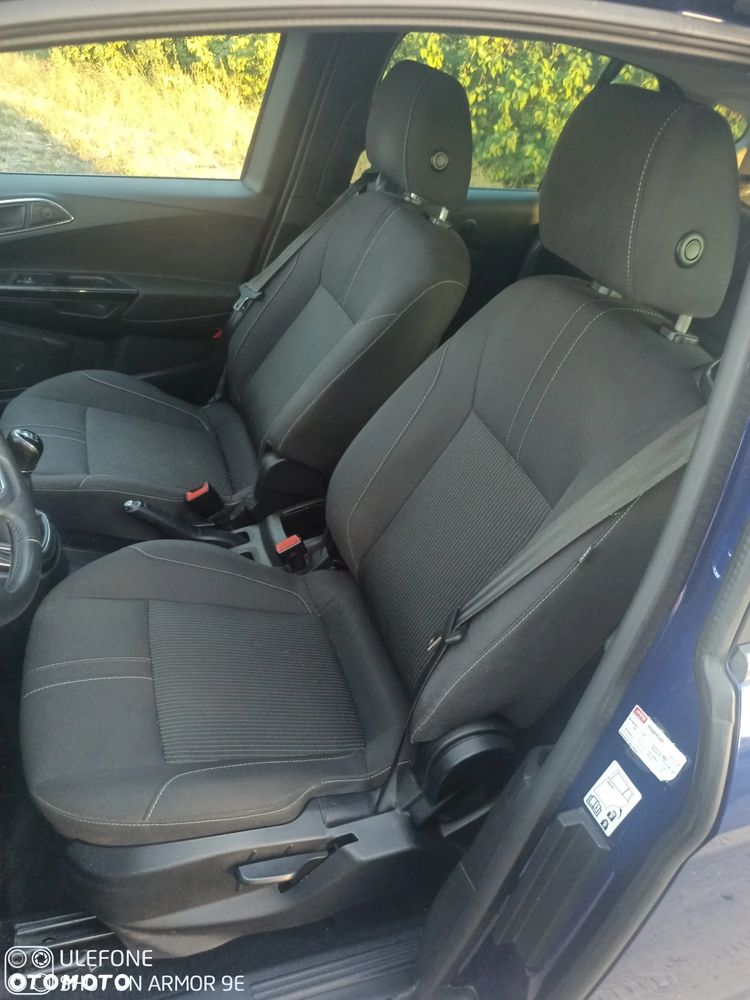Ford B-MAX 1.0 EcoBoost Individual - 20