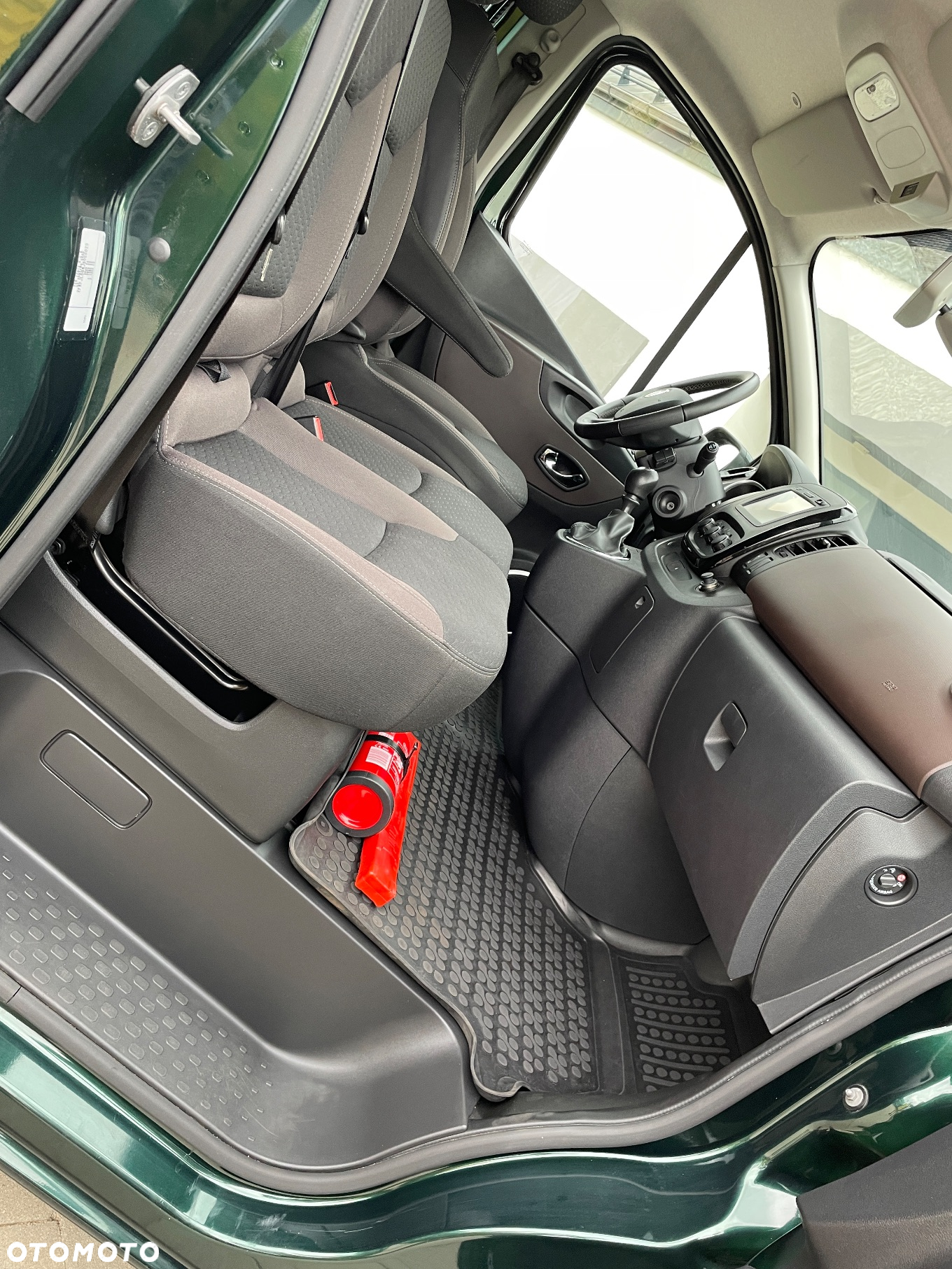 Renault Trafic - 12
