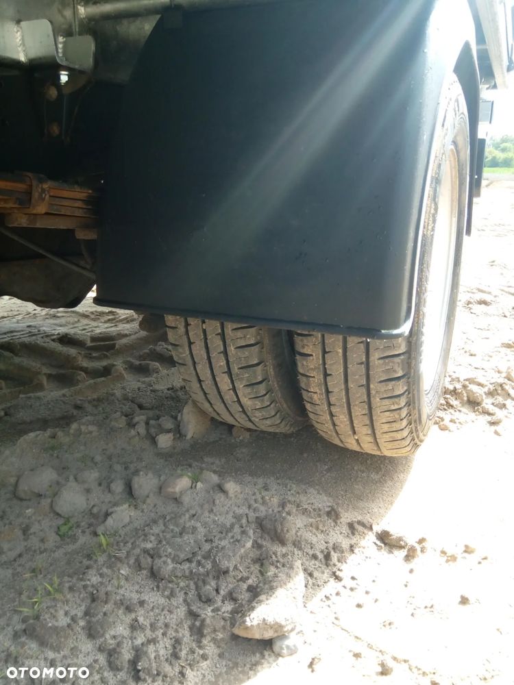 Iveco Daily 50c15 - 23