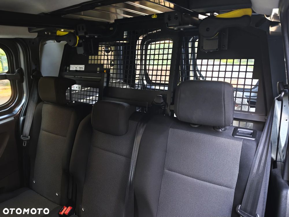 Fiat Doblo - 14