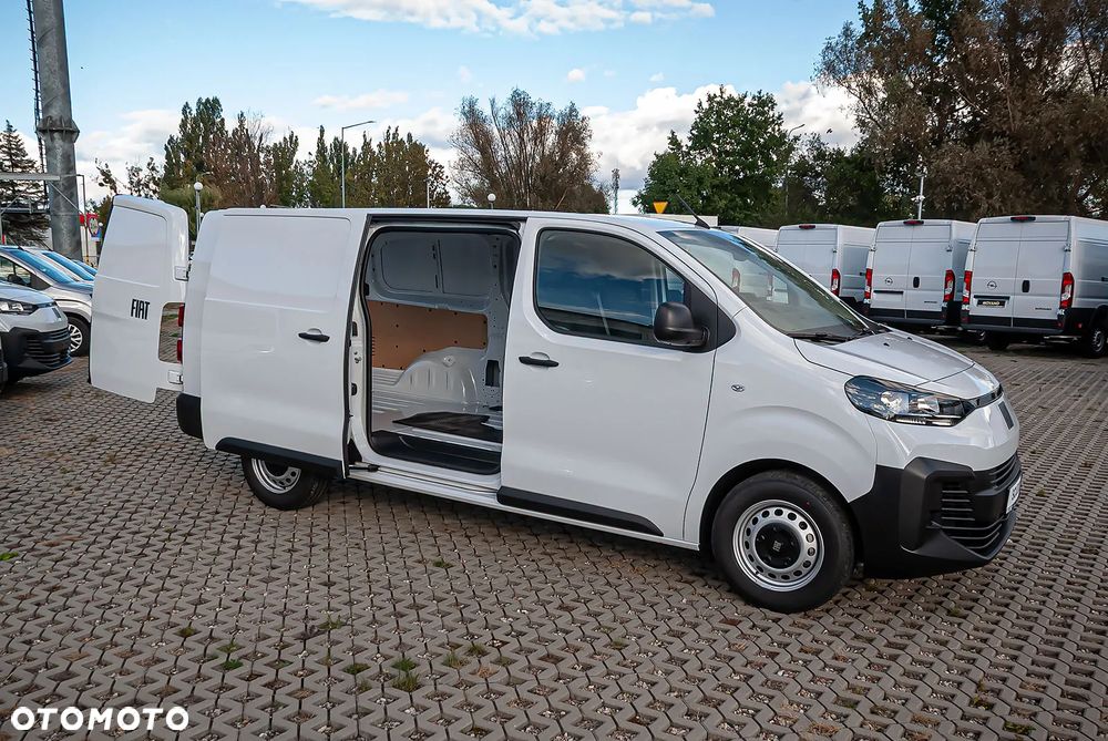 Fiat SCUDO SERIE 3 FURGON MAXI - 10