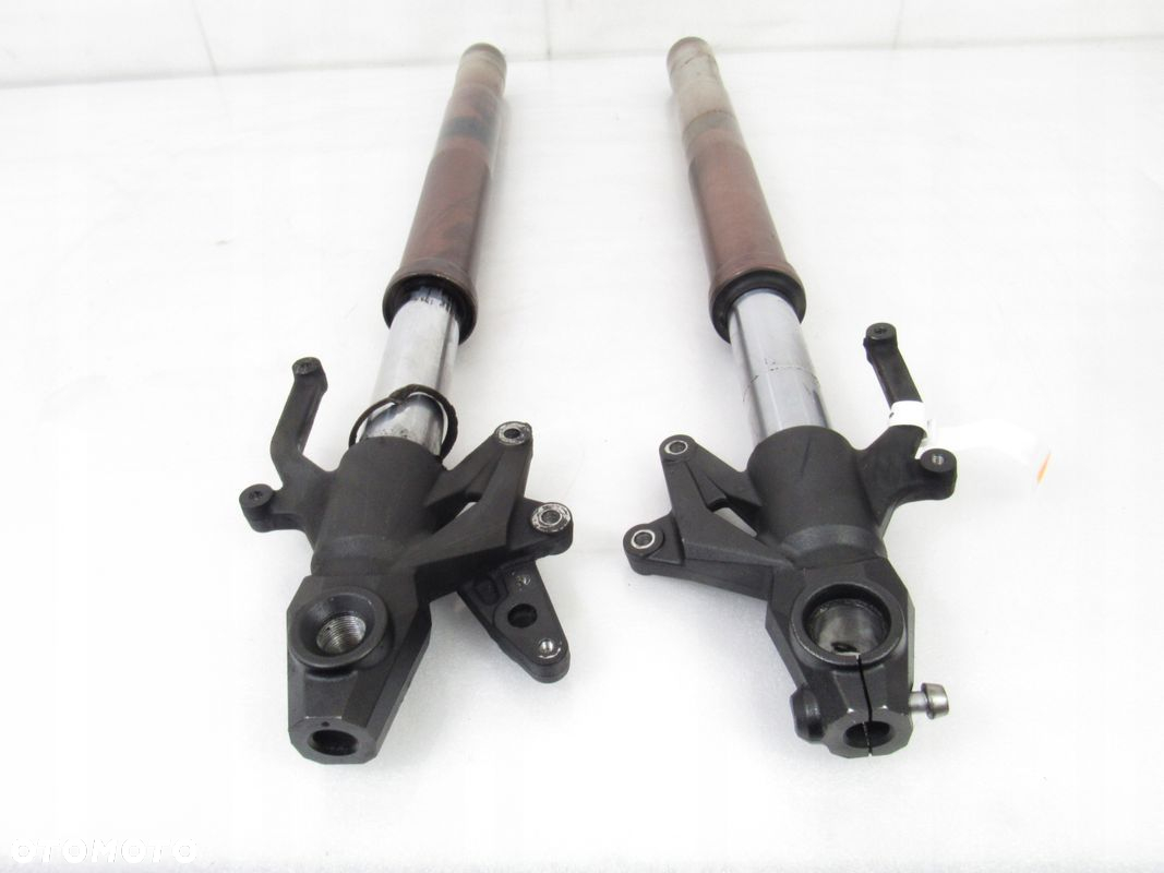 Lagi komplet Kawasaki Z 800, 15r ABS - 3
