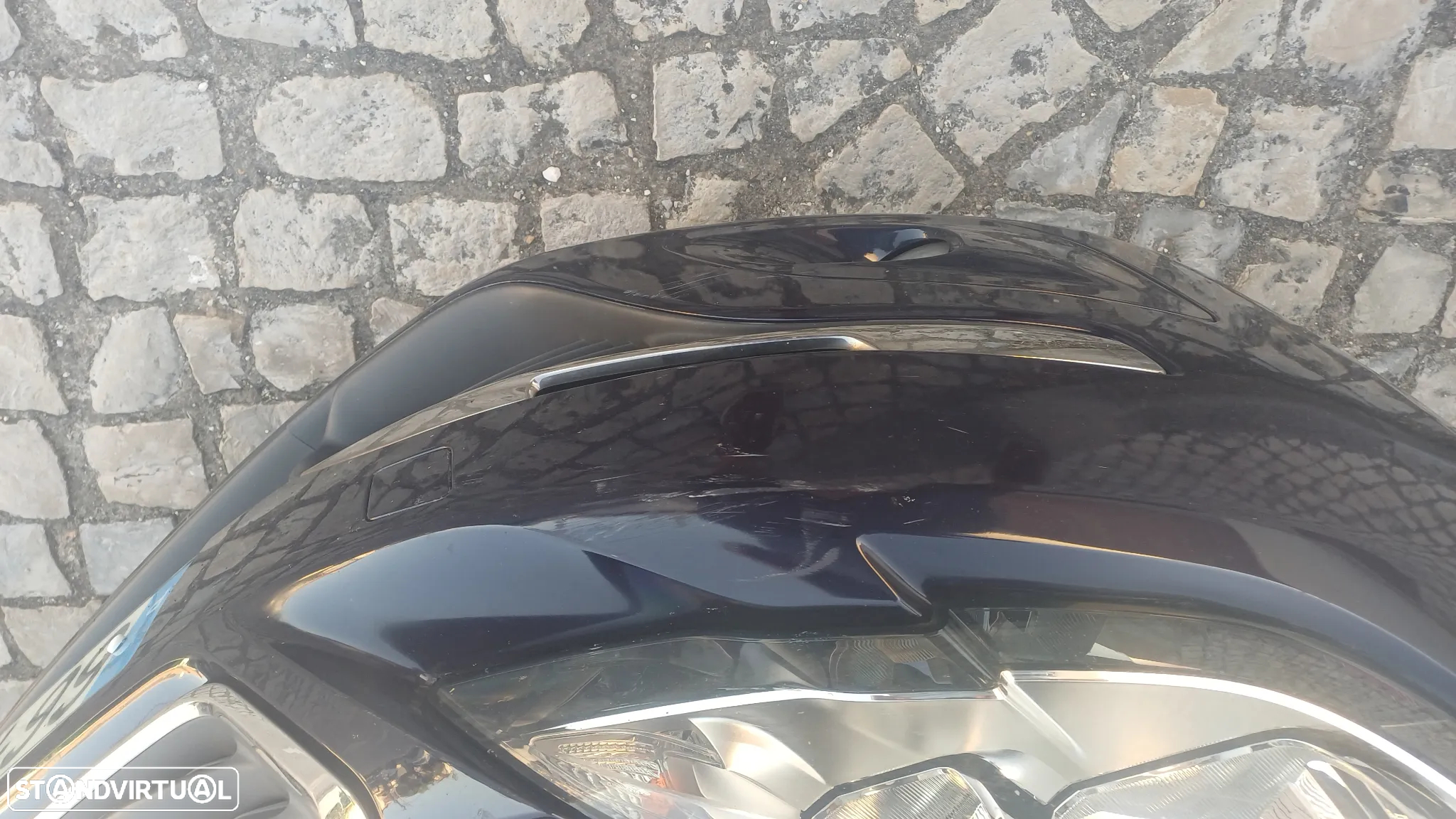 Peugeot 308 1.6 e-HDi Active - 18