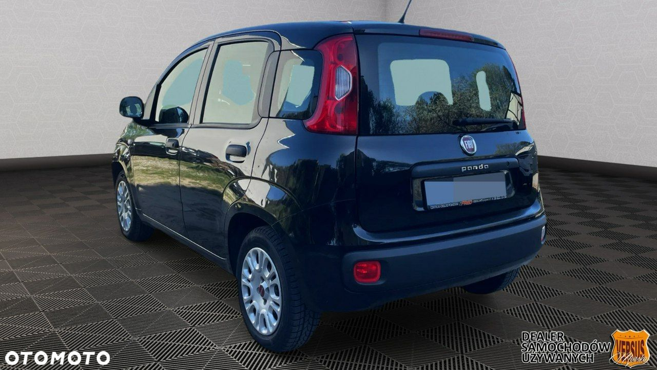 Fiat Panda - 5