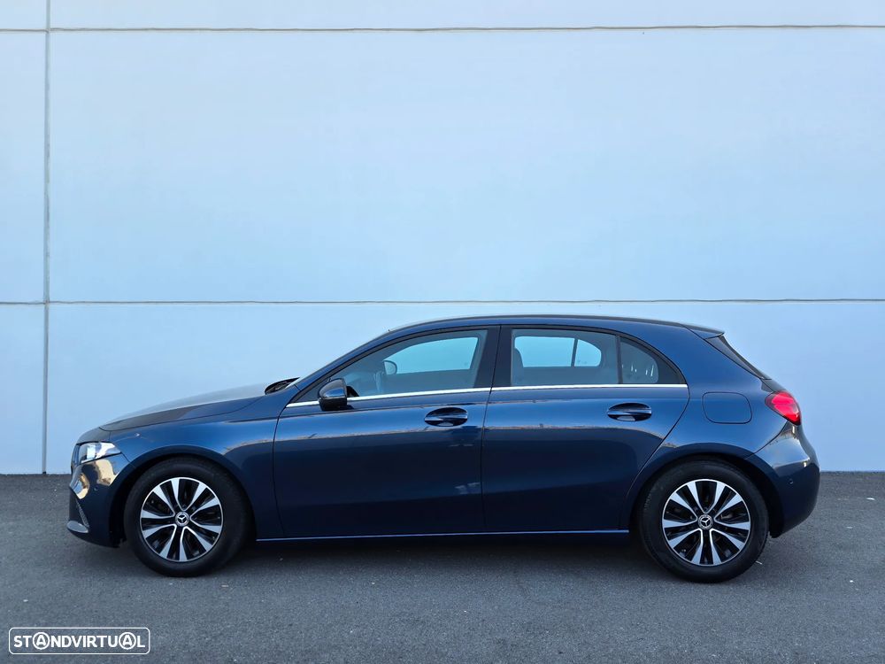 Mercedes-Benz A 160 Progressive - 3