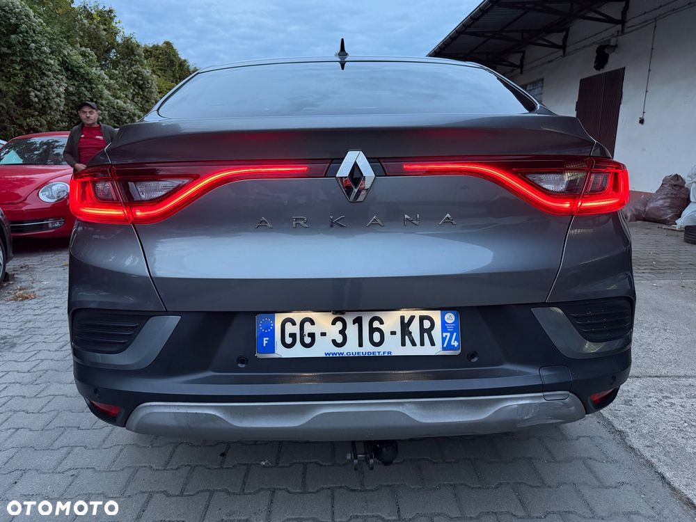 Renault Arkana TCe 140 EDC INTENS - 29