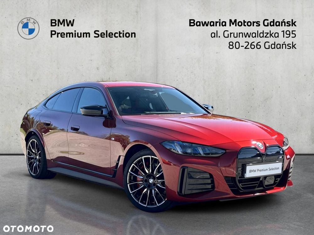 BMW i4 - 6