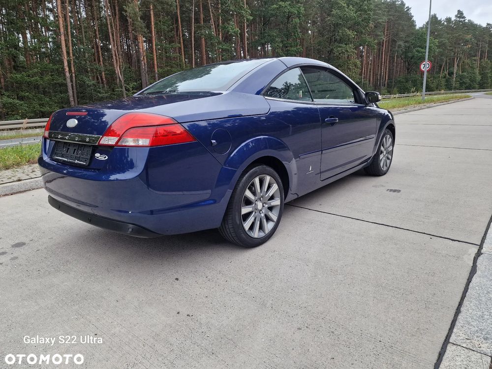 Ford Focus 2.0 16V Fun - 17