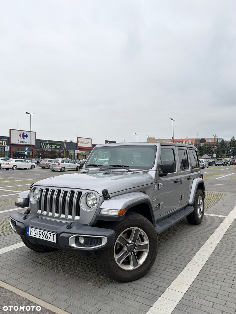 Jeep Wrangler - 14