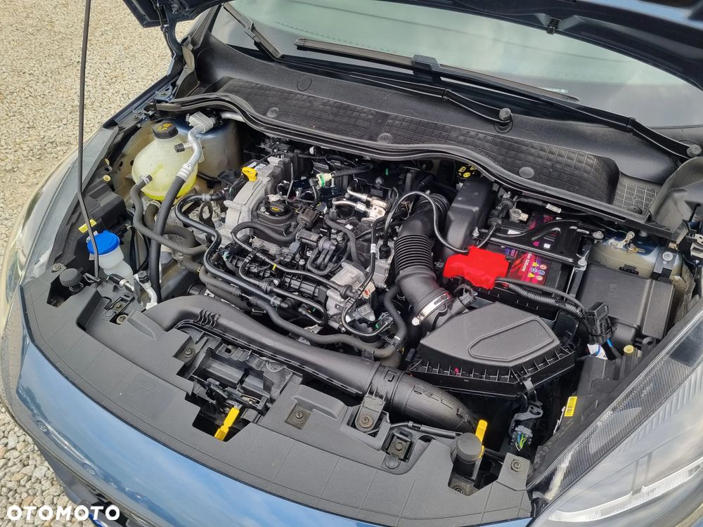 Ford Fiesta - 16