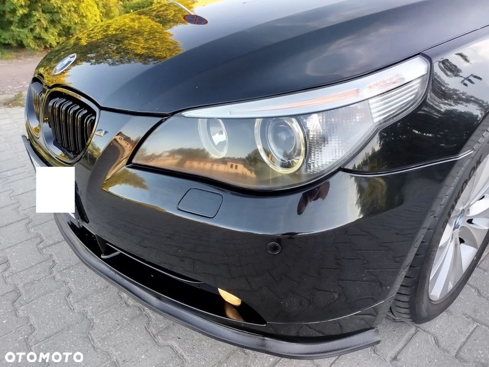 BMW Seria 5 - 15