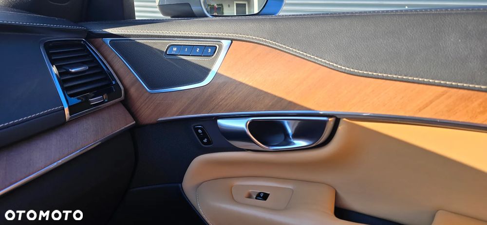 Volvo XC 90 D5 SCR AWD Inscription - 14