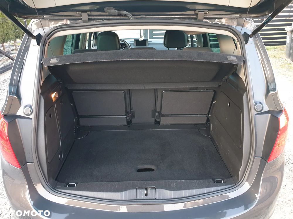 Opel Meriva 1.4 Ecoflex Start/Stop 150 Jahre - 21