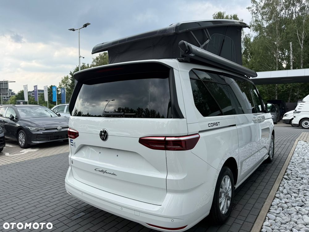 Volkswagen California - 6