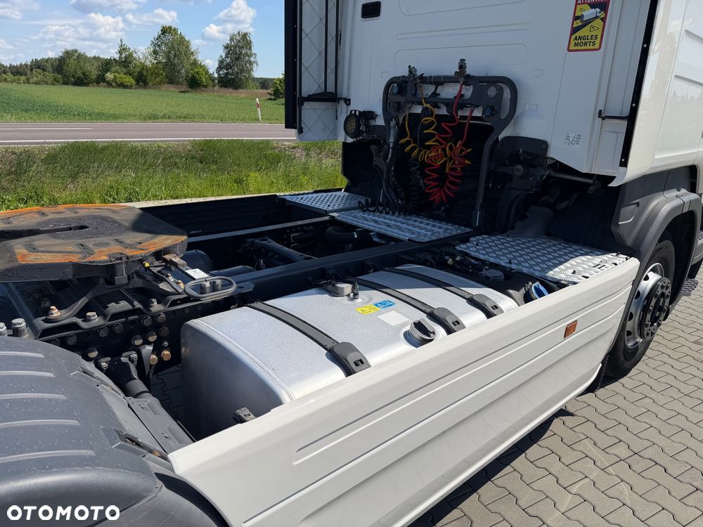 Scania R450 Highline !! Bez EGR !! Import France - 7