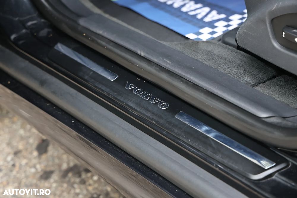Volvo XC 60 D4 VEA Start-Stop Ocean Race - 20