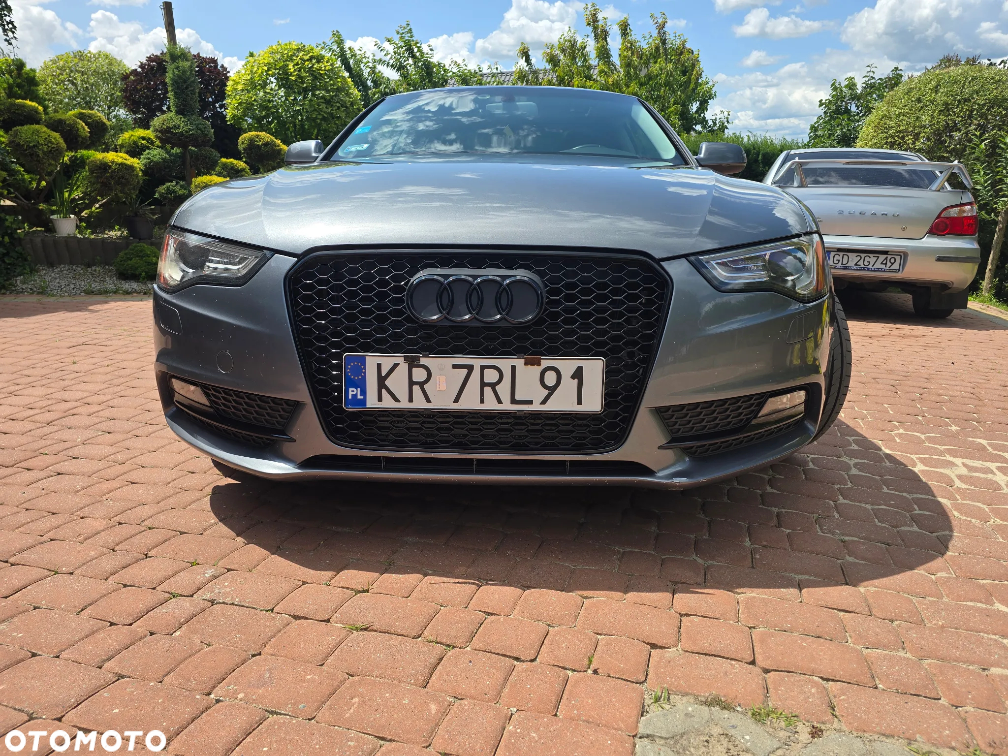 Audi A5 - 24