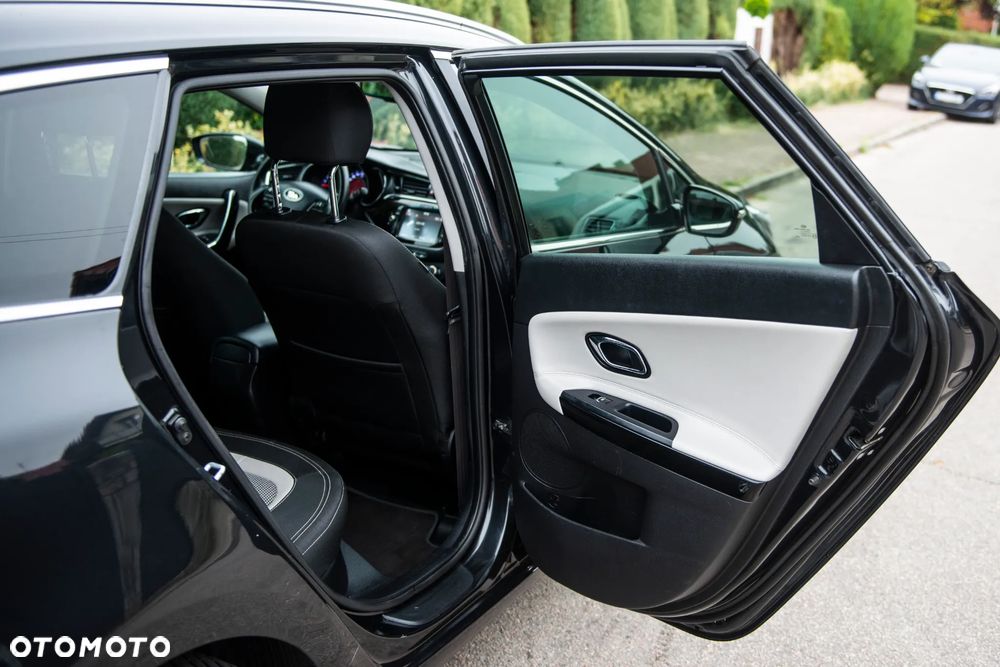 Kia Ceed 1.6 CRDi SCR L Business Line DCT - 34