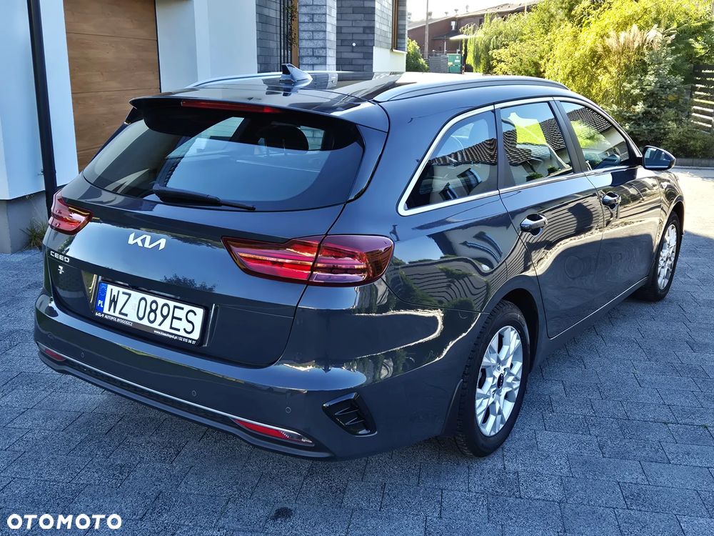 Kia Ceed 1.5 T-GDI L - 19