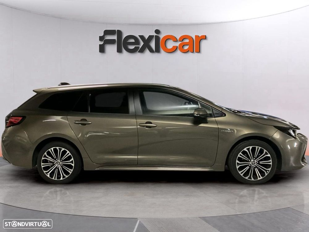 Toyota Corolla Touring Sports 1.8 Hybrid Comfort - 6