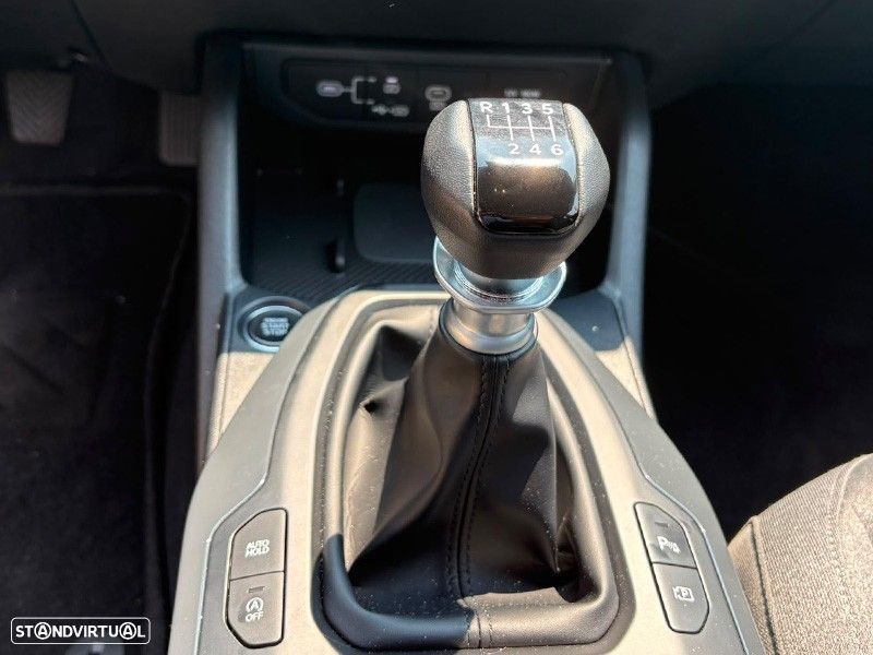 Kia K4 1.0 T-GDi Tech - 20