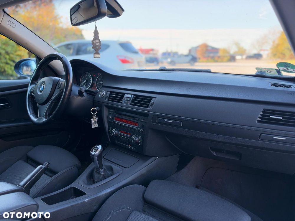 BMW Seria 3 - 9