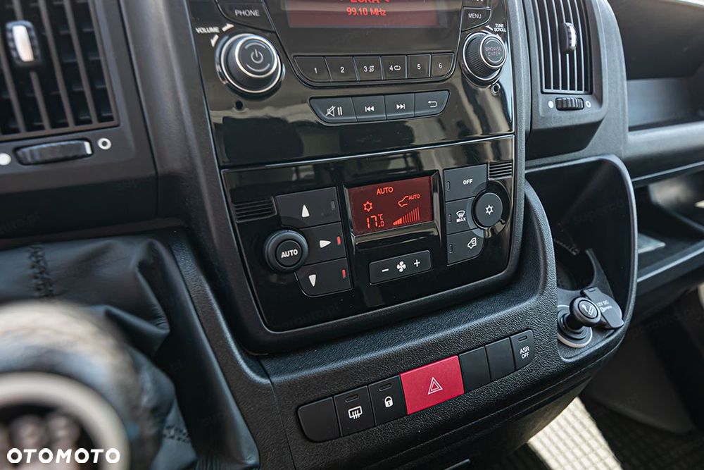 Peugeot Boxer Kontener 2.0 163KM - 19