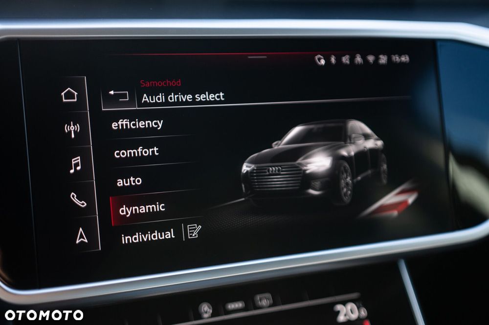 Audi A6 Limousine 40 TDI mHEV Quattro S Line S tronic - 21