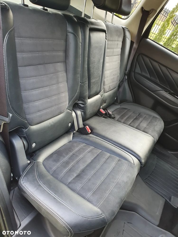 Mitsubishi Outlander Instyle NAVI - 23