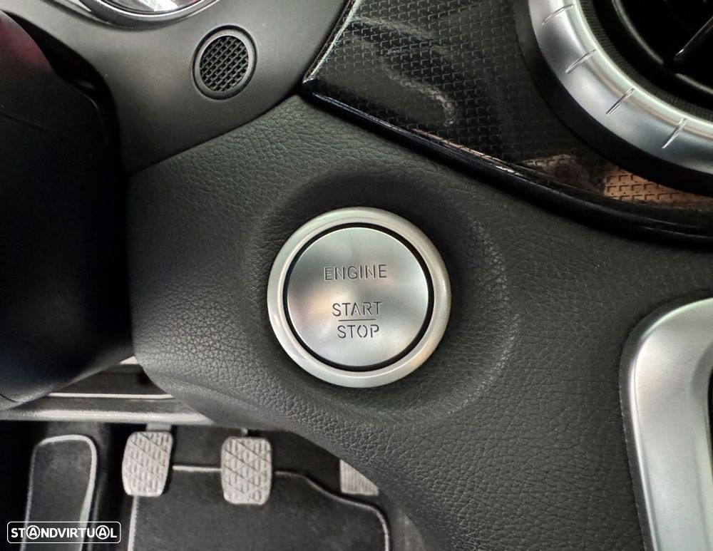 Mercedes-Benz CLA 180 d Shooting Brake Urban - 10