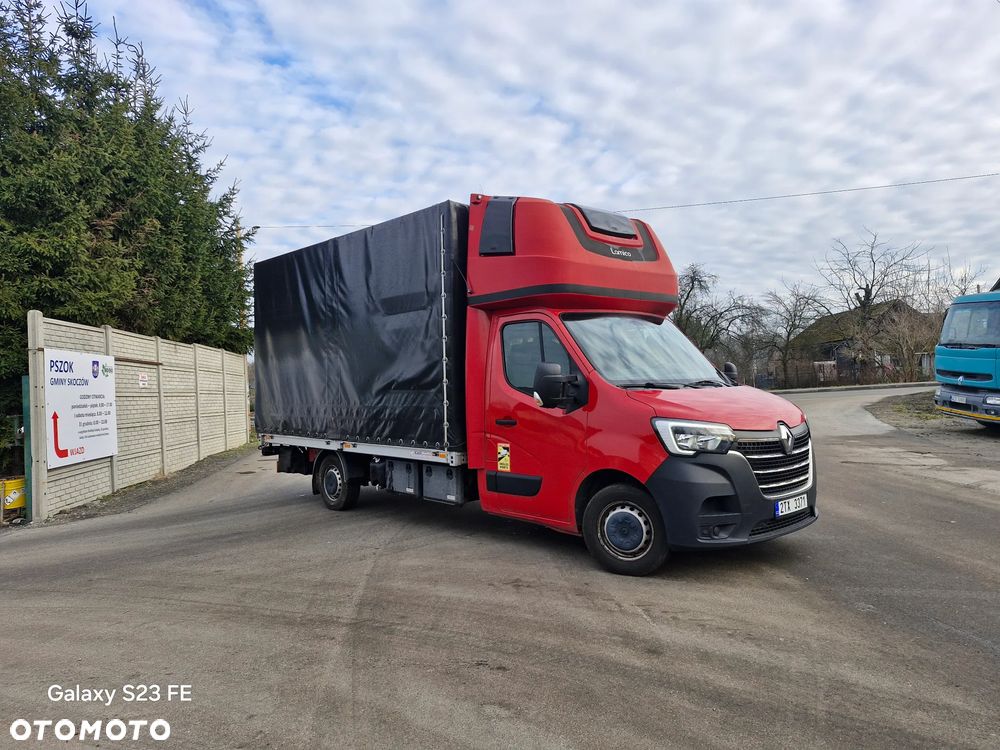 Renault Master Carpol Winda - 8