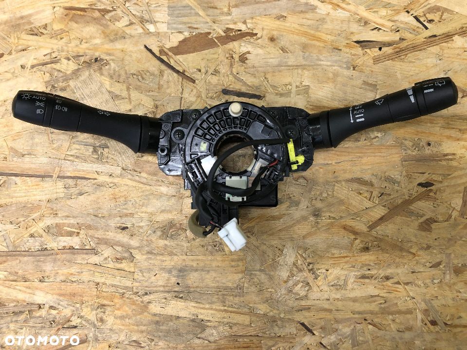 NISSAN NV200 EVALIA E-NV200 MANETKI TAŚMA PRZEŁĄCZNIKI