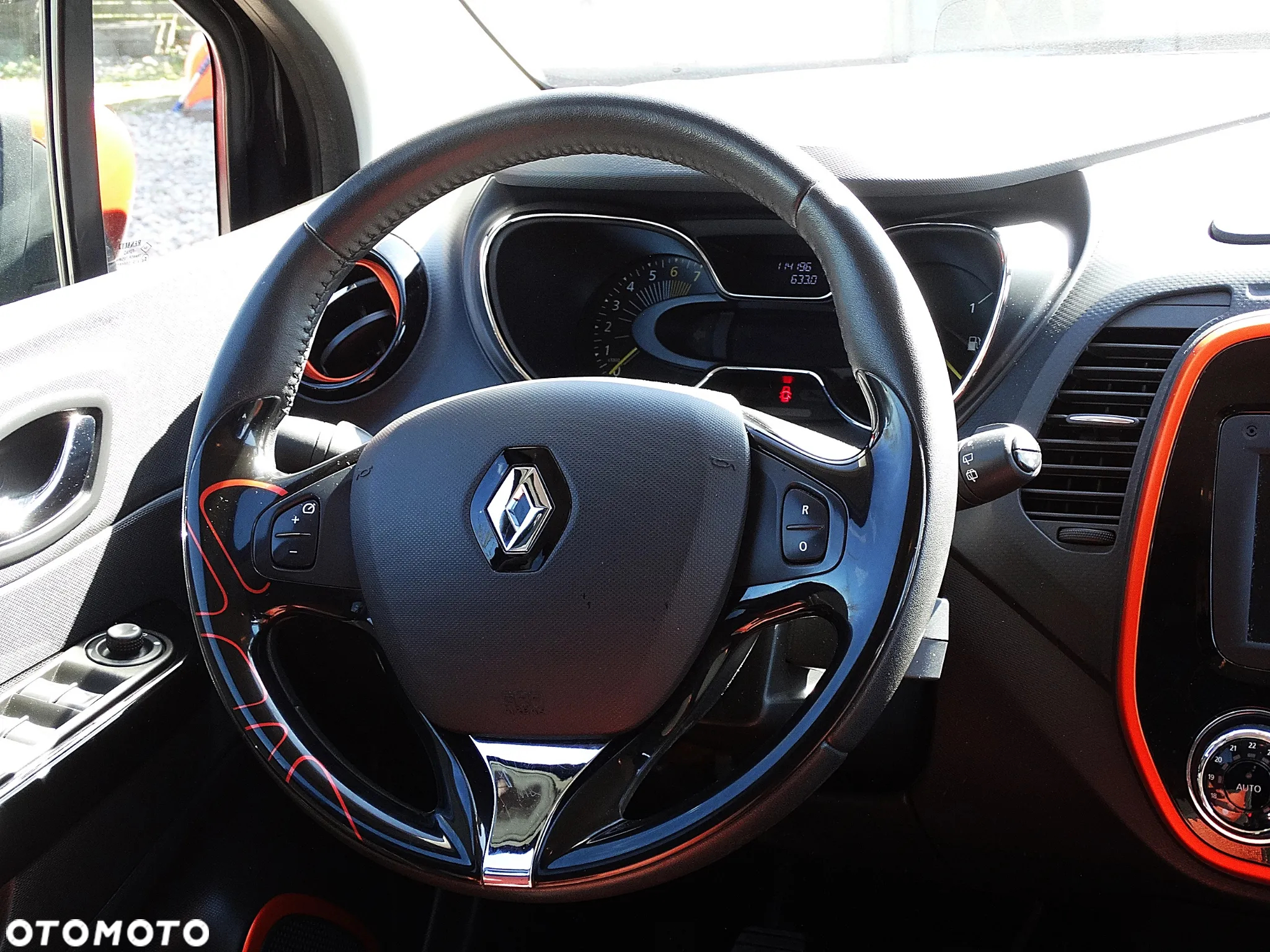 Renault Captur ENERGY TCe 90 Start&Stop Dynamique - 27
