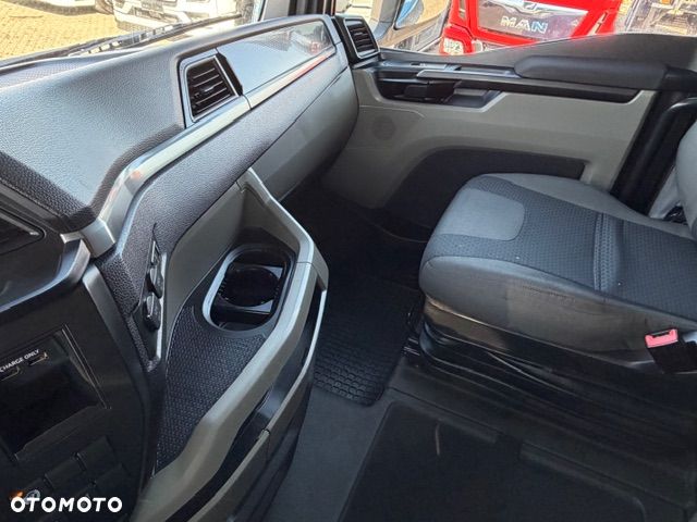 MAN TGX 18.470 BL SA RETARDER - 16