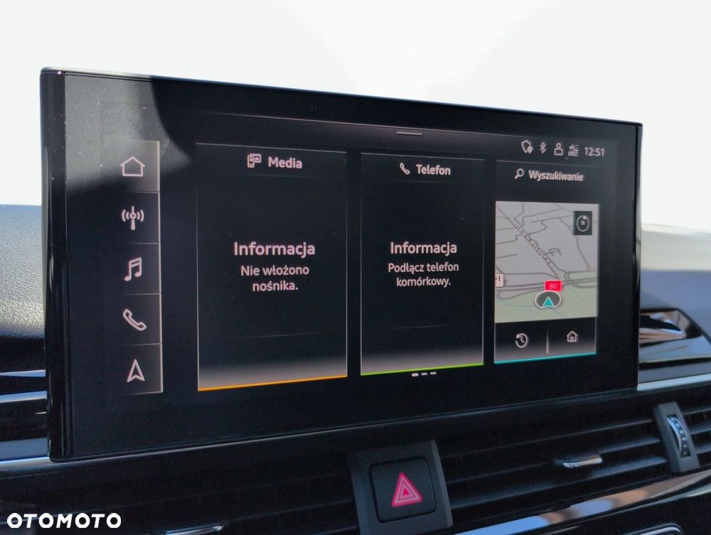 Audi A4 Limousine 35 TFSI mHEV S Line S tronic - 29