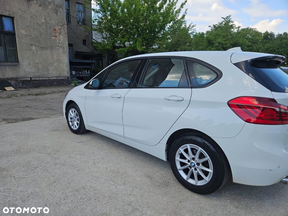 BMW Seria 2 - 18